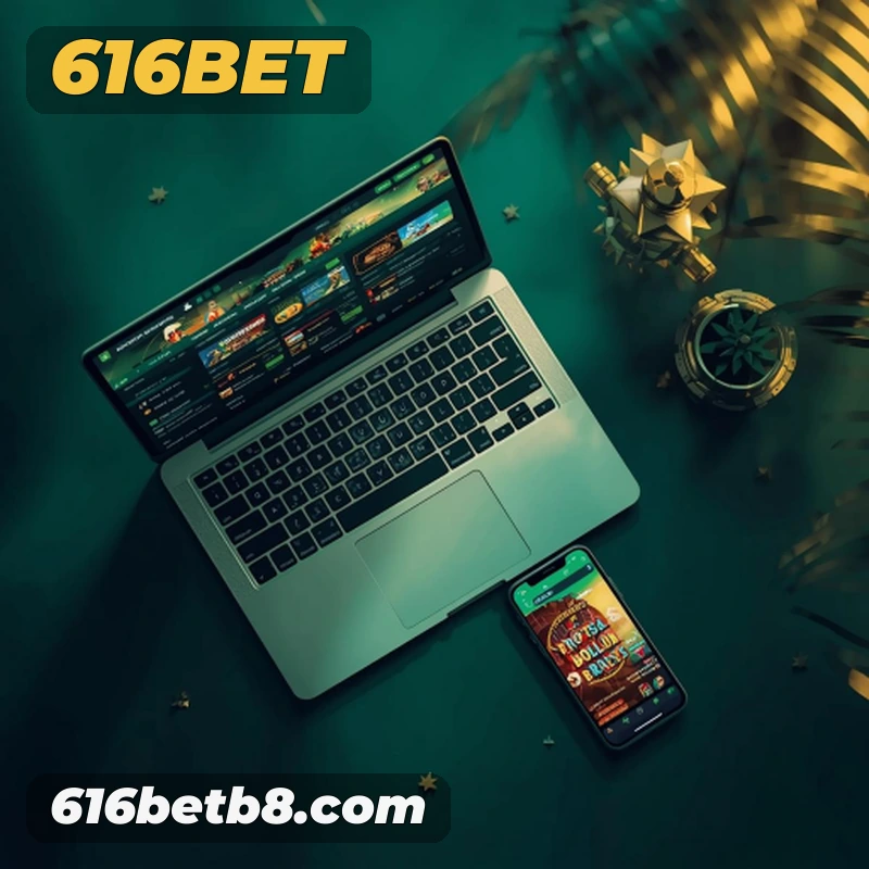 616bet - App Compatibility