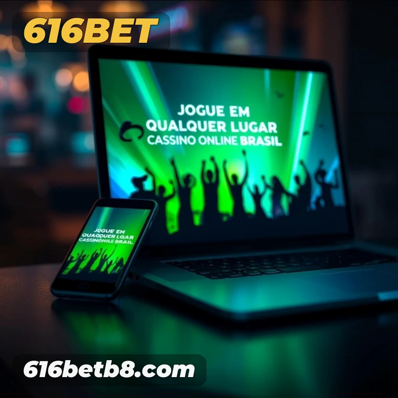 616bet - Installation Guide