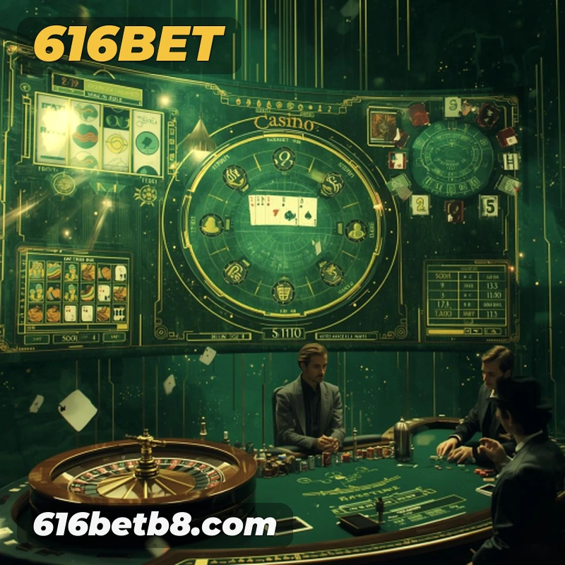 616bet - App Performance