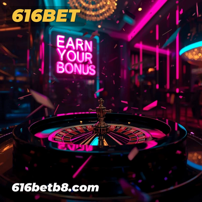 616bet São Paulo - All Bonuses