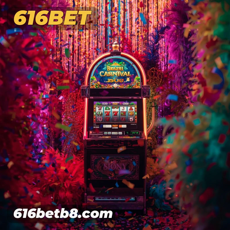 616bet Rio de Janeiro - Bonus Terms