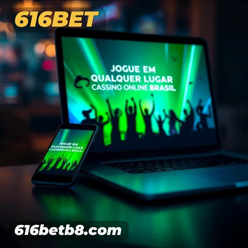 616bet Brasília - VIP Program