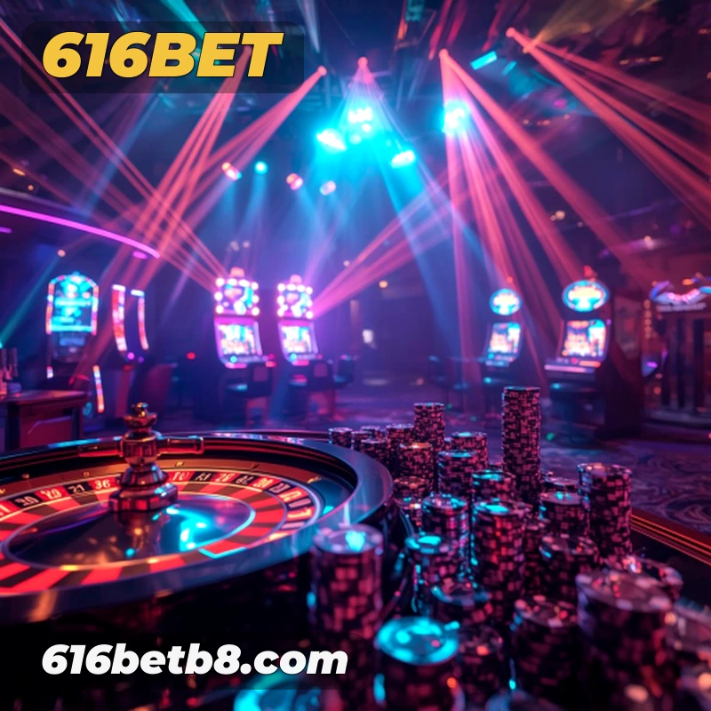 616bet Salvador - Bonus Stats