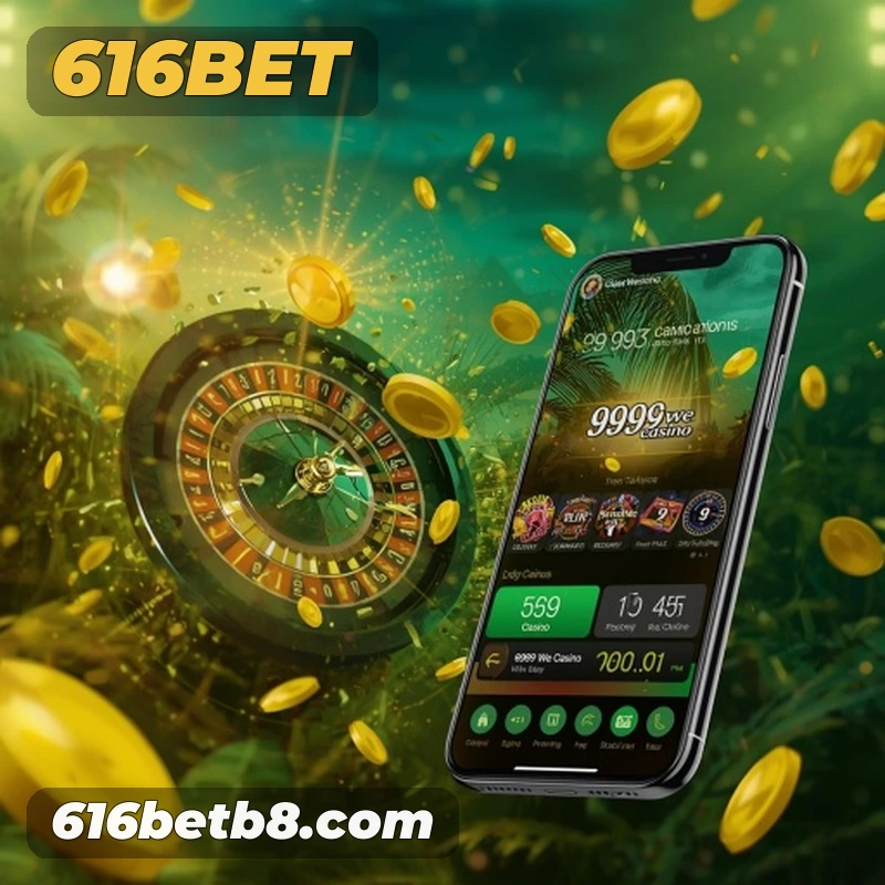 616bet Curitiba - Live Status