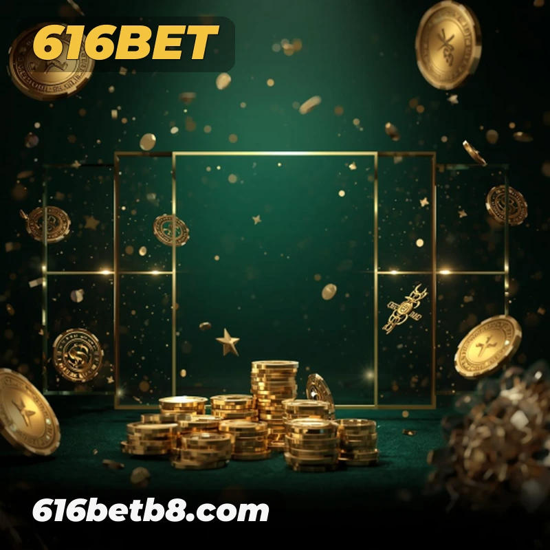 616bet Belo Horizonte - Provably Fair