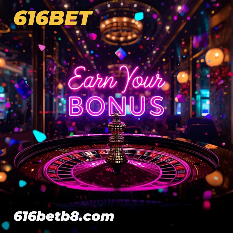 616bet - Aplicativo Móvel