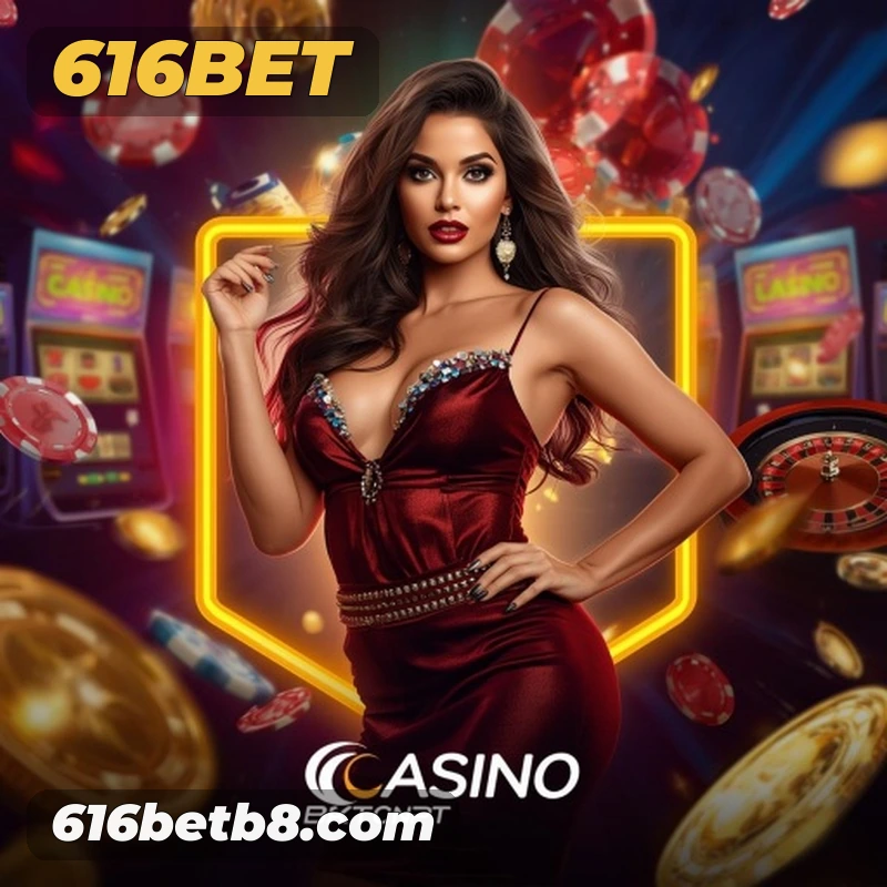 616bet São Paulo - Jogo Providers