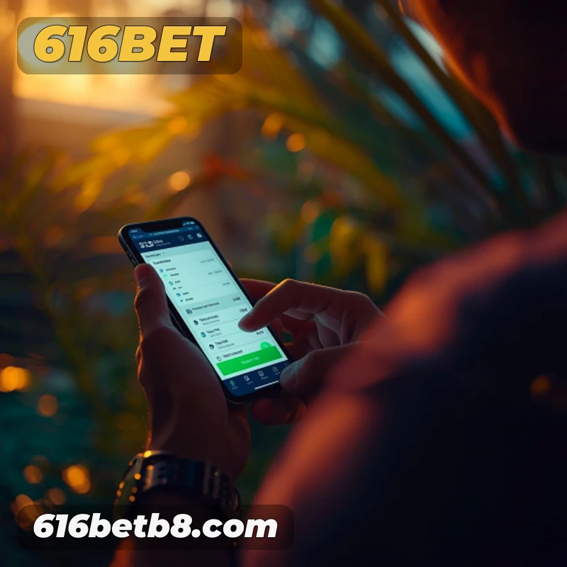 616bet Rio de Janeiro - Popular Jogos