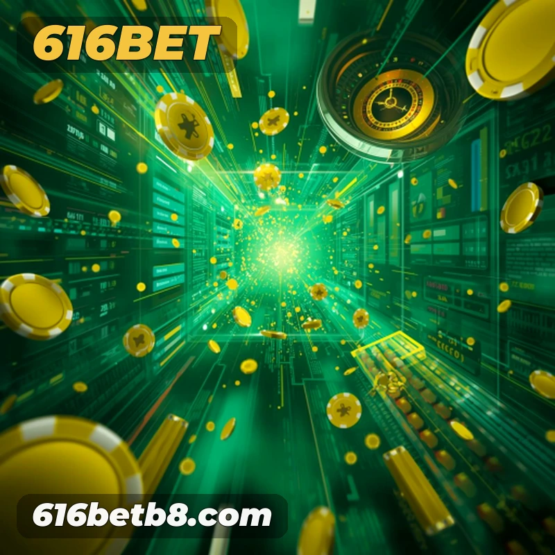 616bet Brasília - Jogo Features