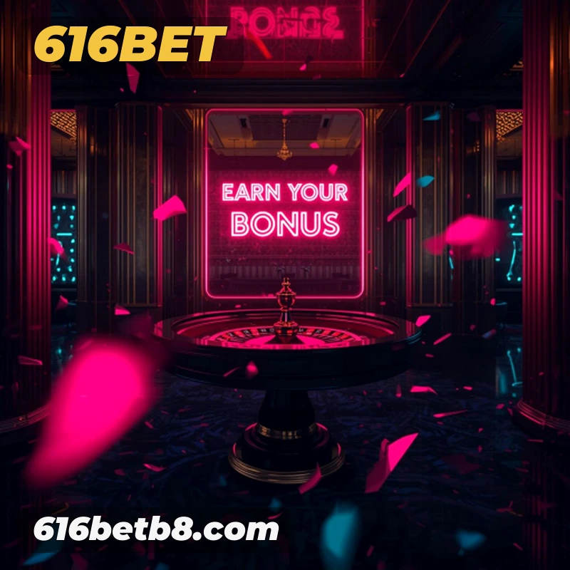 616bet Belo Horizonte - Jackpots
