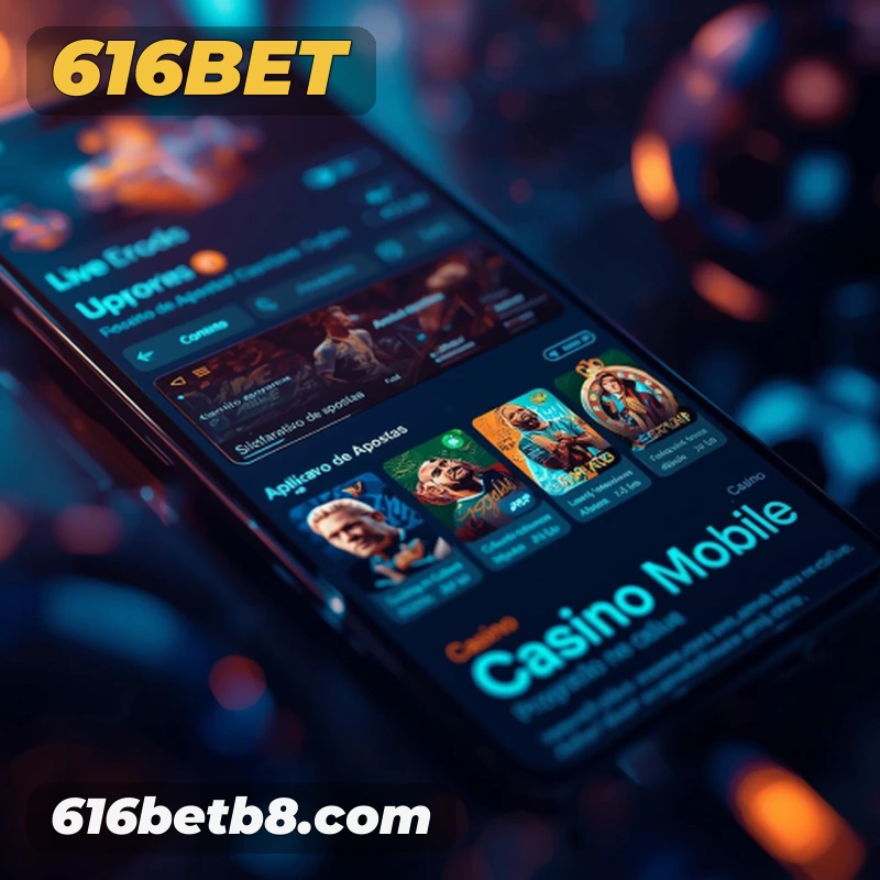 616bet Salvador - Statistics