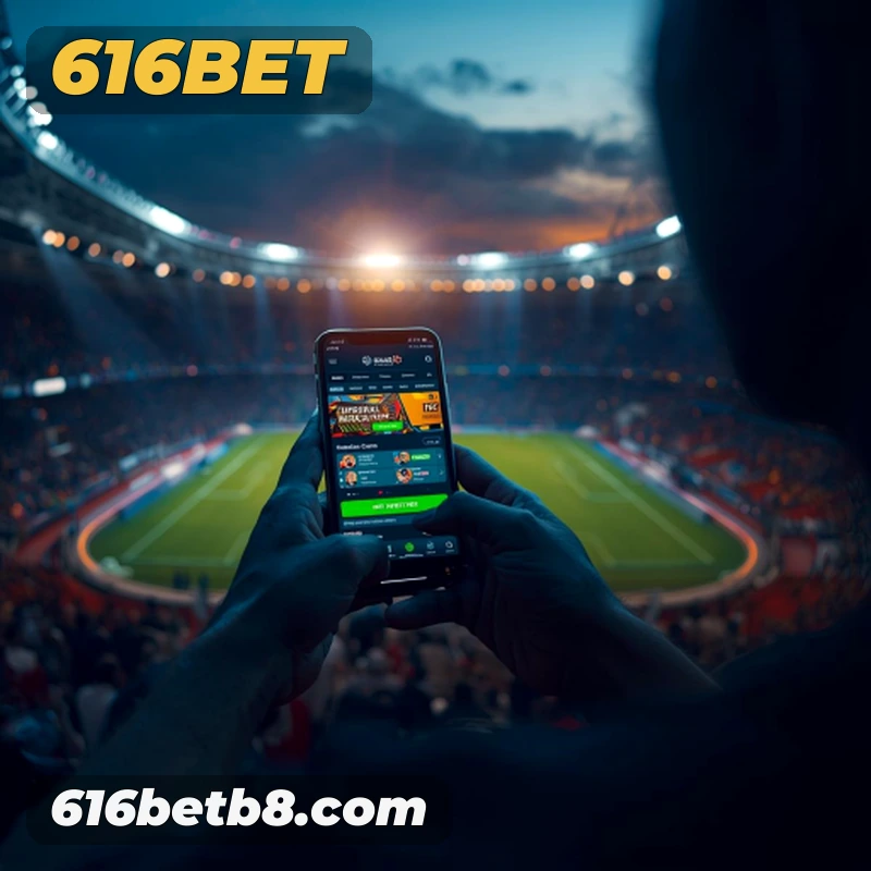 616bet - Rápido Acesse
