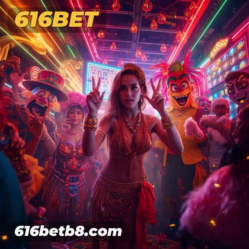 616bet Rio de Janeiro - Licenses