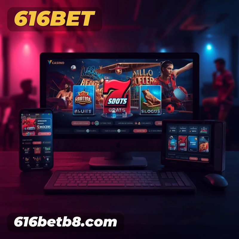 616bet Belo Horizonte - Payments