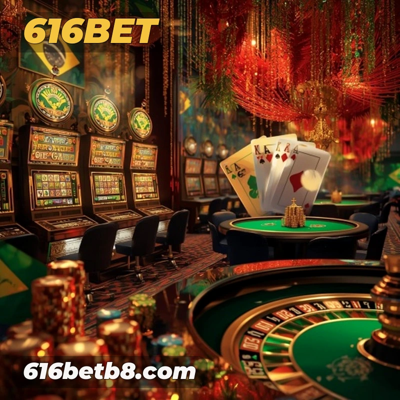 616bet São Paulo - Hot Promos