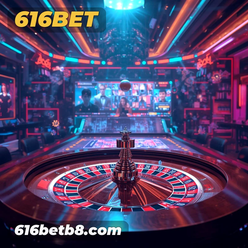 616bet Belo Horizonte - Winners