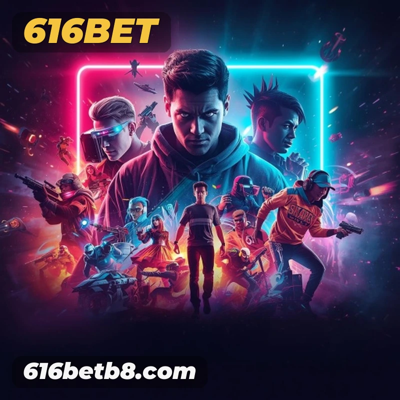 616bet Curitiba - Live Betting